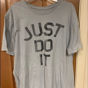 Nike t-shirt xl